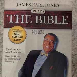 bible on cds